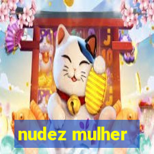 nudez mulher